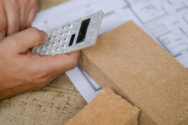 Une calculatrice pour financer ses travaux de rénovation