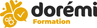 logo Dorémi formation logo Dorémi formation